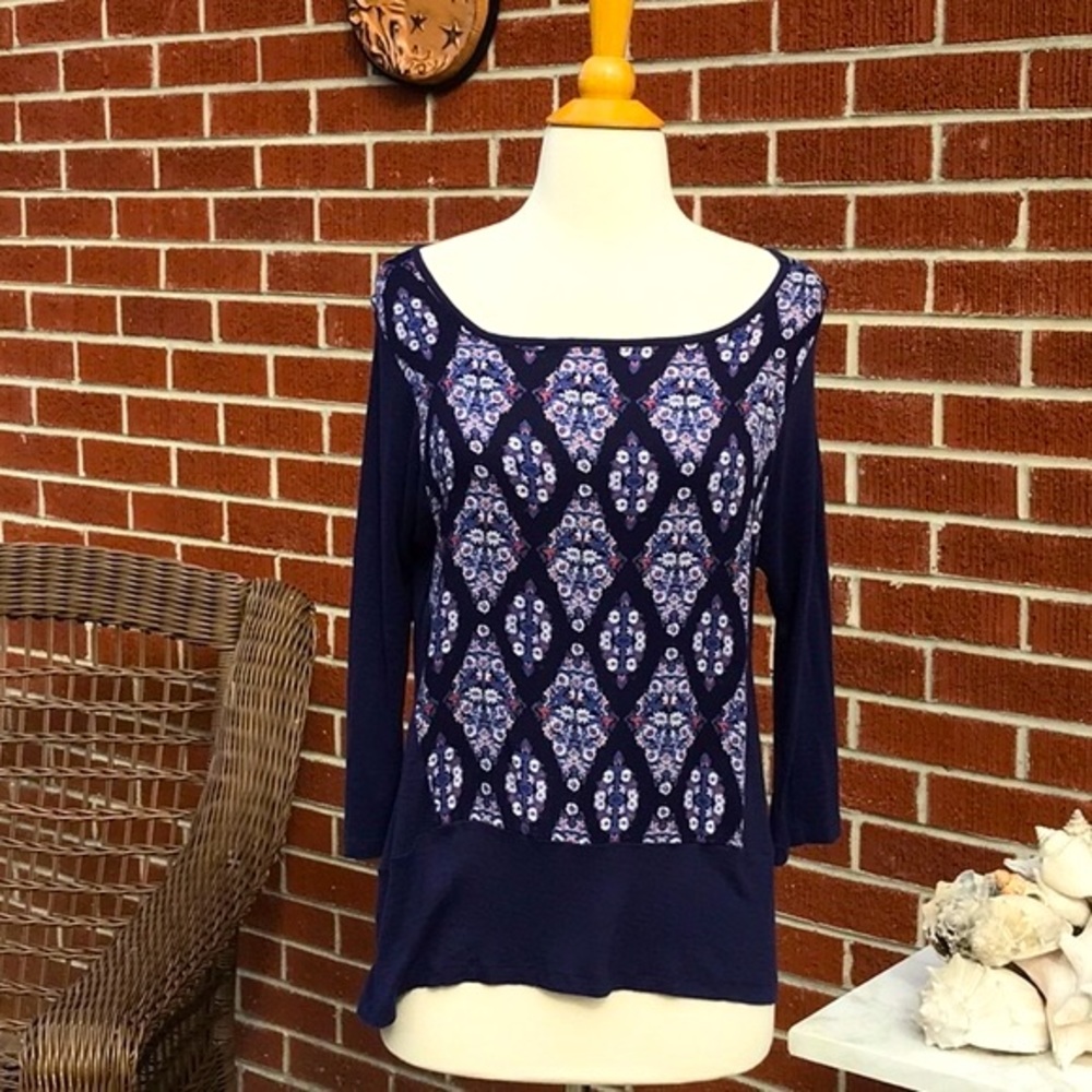 Lucky 🍀 Brand Top